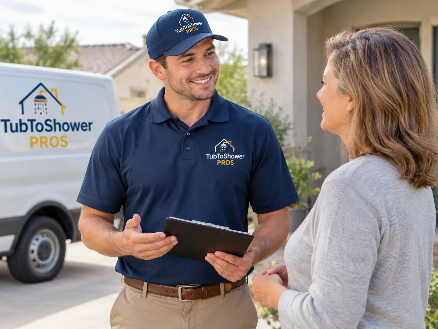 Tub Shower Conversion Rensselaer Falls, NY FAQs